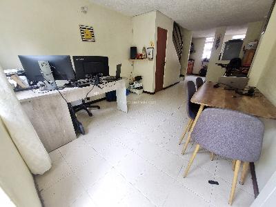 Casa de 3 alcobas en venta en Rodeo Alto, Medellín, 79 m² · foto 4 de 20