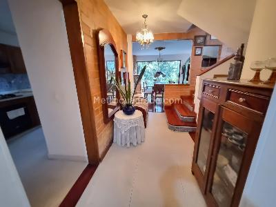 Casa de 4 alcobas en venta en Los Balsos 1, Medellín, 250 m² · foto 10 de 18