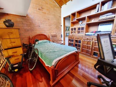 Casa de 4 alcobas en venta en Los Balsos 1, Medellín, 250 m² · foto 17 de 18