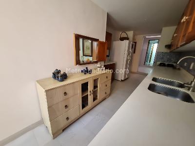 Casa de 4 alcobas en venta en Los Balsos 1, Medellín, 250 m² · foto 8 de 18