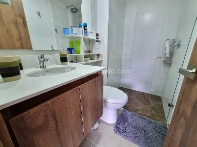 Apartamento en venta en La Cuenca, Envigado · foto 10 de 13