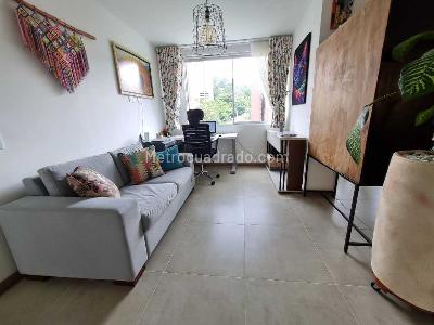 Apartamento en venta en La Cuenca, Envigado · foto 11 de 13
