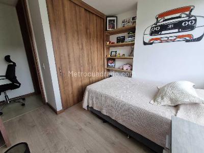 Apartamento en venta en La Cuenca, Envigado · foto 12 de 13