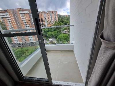 Apartamento en venta en La Cuenca, Envigado · foto 13 de 13