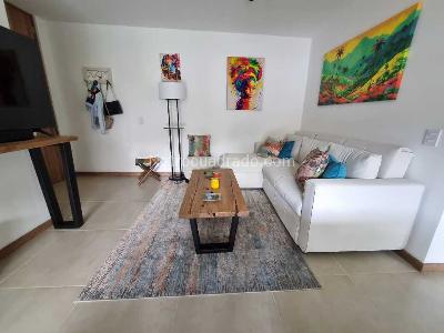 Apartamento en venta en La Cuenca, Envigado · foto 3 de 13