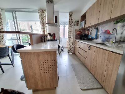 Apartamento en venta en La Cuenca, Envigado · foto 7 de 13