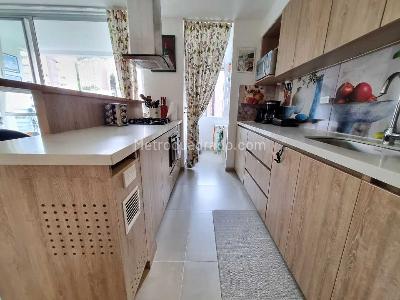 Apartamento en venta en La Cuenca, Envigado · foto 9 de 13