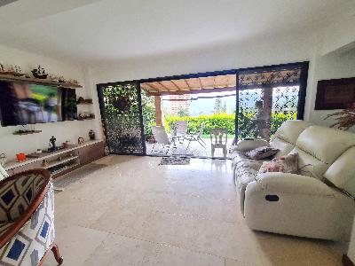 Casa de 4 alcobas en venta en El Tesoro, Medellín, 225 m² · foto 4 de 20