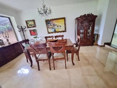 Casa de 4 alcobas en venta en El Tesoro, Medellín, 225 m² · foto 6 de 20