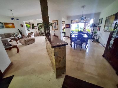 Casa de 4 alcobas en venta en El Tesoro, Medellín, 225 m² · foto 7 de 20