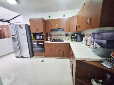 Casa de 4 alcobas en venta en El Tesoro, Medellín, 225 m² · foto 11 de 20
