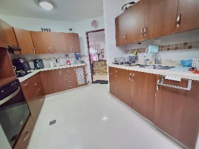 Casa de 4 alcobas en venta en El Tesoro, Medellín, 225 m² · foto 12 de 20