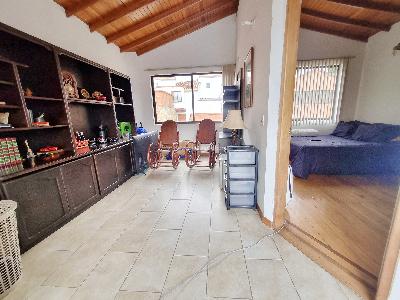 Casa de 4 alcobas en venta en El Tesoro, Medellín, 225 m² · foto 16 de 20