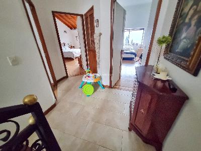 Casa de 4 alcobas en venta en El Tesoro, Medellín, 225 m² · foto 17 de 20