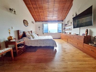 Casa de 4 alcobas en venta en El Tesoro, Medellín, 225 m² · foto 19 de 20