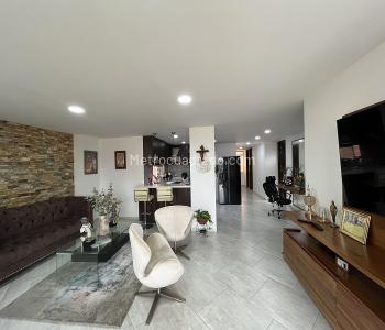 Apartamento en venta en Los Almendros, Medellín · foto 6 de 9