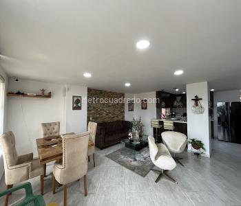 Apartamento en venta en Los Almendros, Medellín · foto 7 de 9