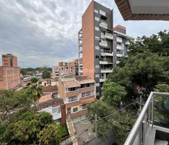 Apartamento en venta en Los Almendros, Medellín · foto 8 de 9
