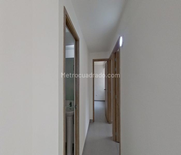 Piso – Bello - Vista 4