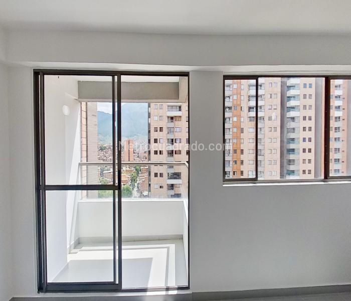 Piso – Bello - Vista 5