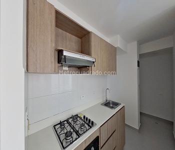 Apartamento de 3 alcobas en venta en La Cabaña, Bello, 73 m² · foto 6 de 20