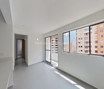 Apartamento de 3 alcobas en venta en La Cabaña, Bello, 73 m² · foto 7 de 20
