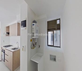 Apartamento de 3 alcobas en venta en La Cabaña, Bello, 73 m² · foto 8 de 20