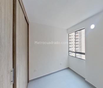 Apartamento de 3 alcobas en venta en La Cabaña, Bello, 73 m² · foto 9 de 20