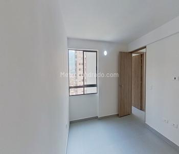 Apartamento de 3 alcobas en venta en La Cabaña, Bello, 73 m² · foto 10 de 20