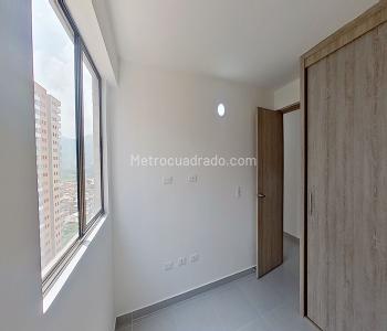 Apartamento de 3 alcobas en venta en La Cabaña, Bello, 73 m² · foto 11 de 20