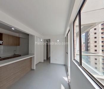 Apartamento de 3 alcobas en venta en La Cabaña, Bello, 73 m² · foto 12 de 20