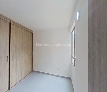 Apartamento de 3 alcobas en venta en La Cabaña, Bello, 73 m² · foto 13 de 20