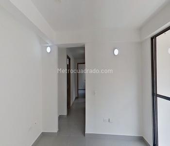 Apartamento de 3 alcobas en venta en La Cabaña, Bello, 73 m² · foto 14 de 20