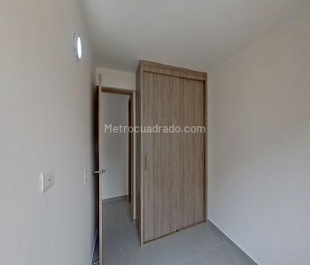 Apartamento de 3 alcobas en venta en La Cabaña, Bello, 73 m² · foto 15 de 20