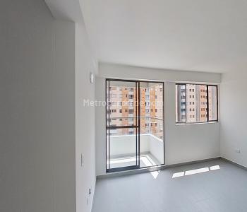 Apartamento de 3 alcobas en venta en La Cabaña, Bello, 73 m² · foto 16 de 20