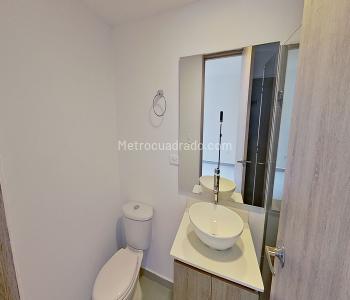 Apartamento de 3 alcobas en venta en La Cabaña, Bello, 73 m² · foto 17 de 20