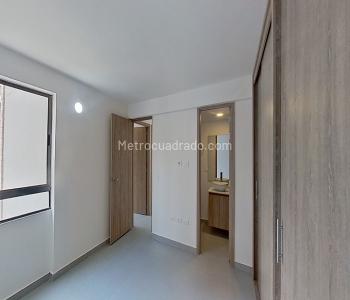 Apartamento de 3 alcobas en venta en La Cabaña, Bello, 73 m² · foto 18 de 20