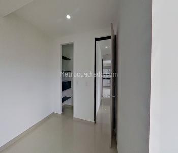 Apartamento de 3 alcobas en venta en Niquia, Bello, 71 m² · foto 10 de 20