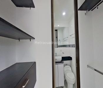Apartamento de 3 alcobas en venta en Niquia, Bello, 71 m² · foto 17 de 20