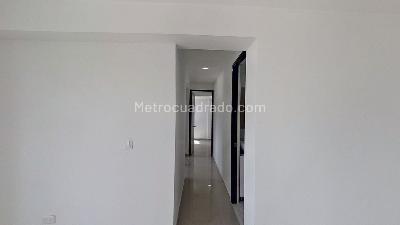 Apartamento de 3 alcobas en venta en Niquia, Bello, 71 m² · foto 19 de 20