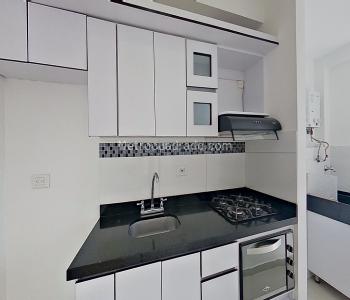Apartamento de 3 alcobas en venta en Niquia, Bello, 71 m² · foto 3 de 20