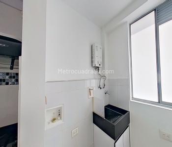 Apartamento de 3 alcobas en venta en Niquia, Bello, 71 m² · foto 8 de 20