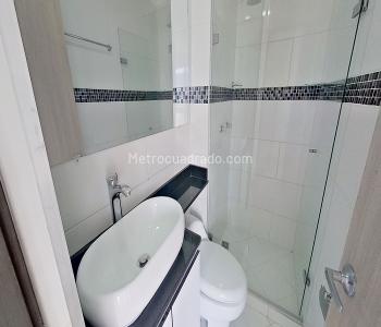Apartamento de 3 alcobas en venta en Niquia, Bello, 71 m² · foto 9 de 20