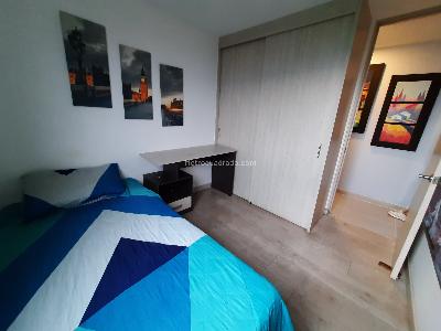 Apartamento en venta en Suramerica, Itagüí · foto 10 de 20
