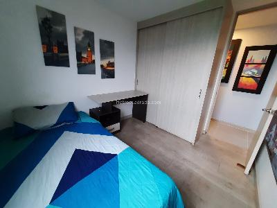 Apartamento en venta en Suramerica, Itagüí · foto 11 de 20
