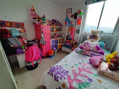 Apartamento en venta en Suramerica, Itagüí · foto 12 de 20