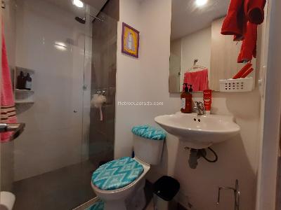 Apartamento en venta en Suramerica, Itagüí · foto 15 de 20