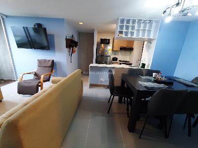 Apartamento en venta en Suramerica, Itagüí · foto 2 de 20