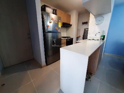 Apartamento en venta en Suramerica, Itagüí · foto 3 de 20