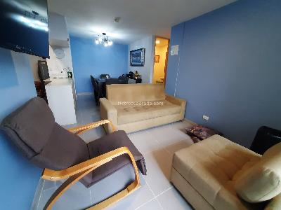 Apartamento en venta en Suramerica, Itagüí · foto 5 de 20